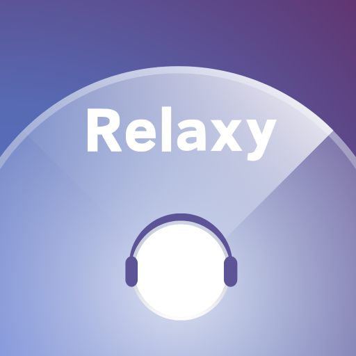 Relaxy App